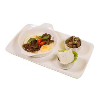 Petit-déjeuner Fassi