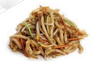 180. Yaki udon