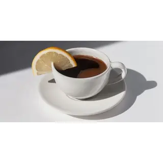Black Coffee
