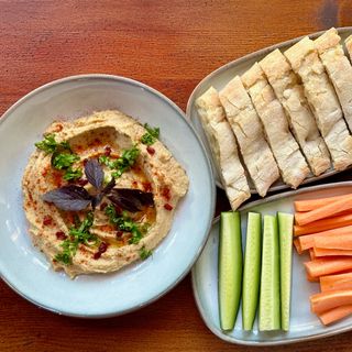 Hummus