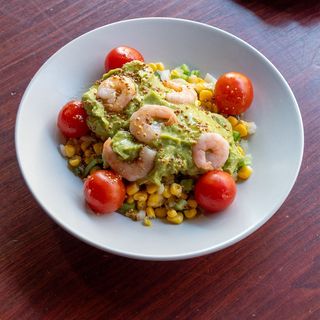 Ensalada de Aguacate