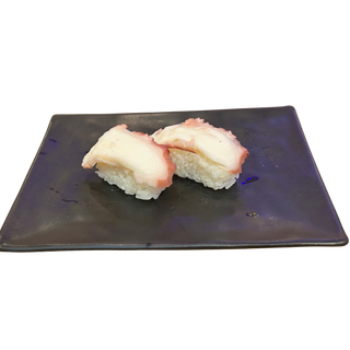 Nigiri de Pulpo ( 2  uds )