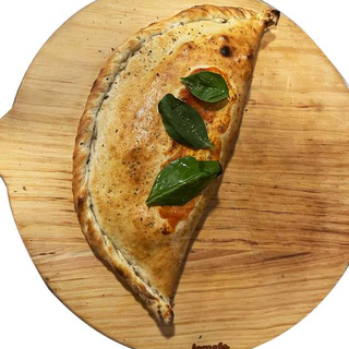 Calzone Napoletano-40 % Off