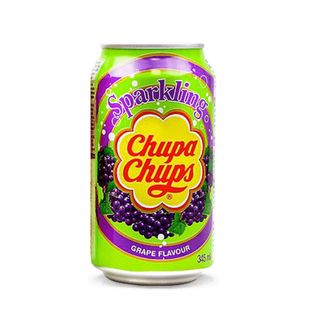 Чупа Чупс "Виноград"