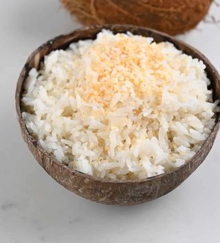 Arroz Con Coco