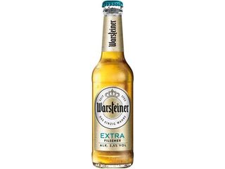 Warsteiner Extra (0,3g)