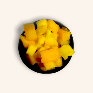 Bowl de mango