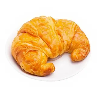 Croissant Queso Blanco