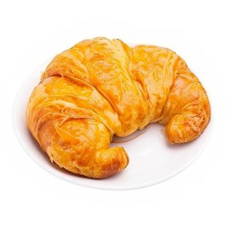 Croissant Relleno Chocolate Mini (1 Ud.)