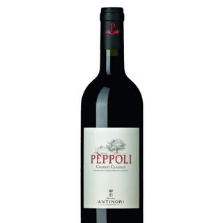 Marchesi Antinori Peppoli Chianti Classico Gallo Nero DOCG