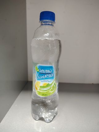 აქუა ფინა ლიმონი