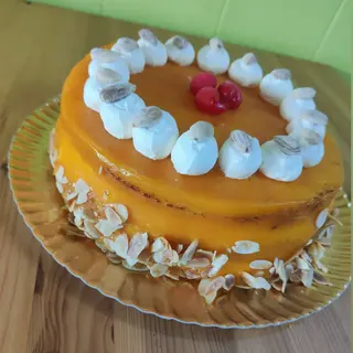 Turrón grande 