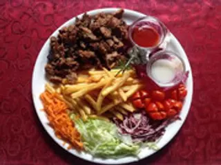 Panino kebap