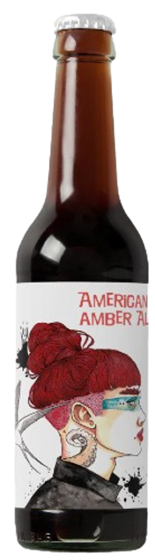 Cornamusa Althaia Botella