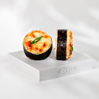 С мидиями (х6)