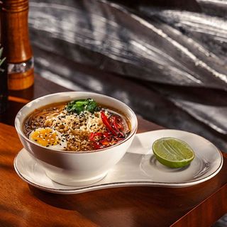 აზიური წვნიანი