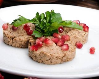 Pchali z bakłażana