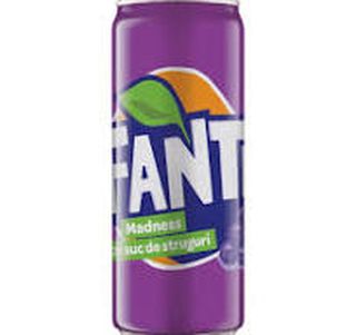 B Fanta Struguri Doza 330ml