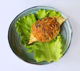 Crabe Farci 2 Pièces