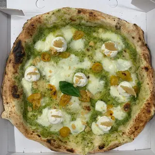 La fata