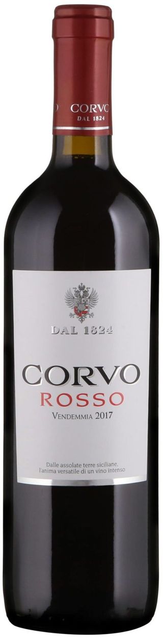 Corvo Rosso Glicine