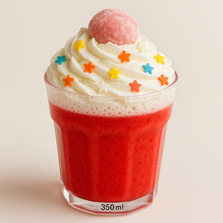 Batido Sakura Dream (350 ml)