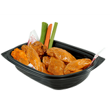 Large Buffalo's Wing's - 16 Pièces