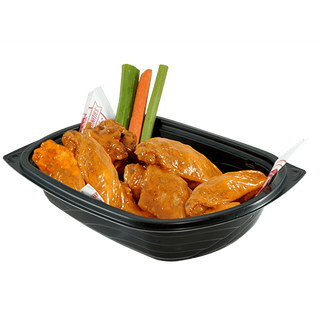 Large Buffalo's Wing's - 16 Pièces