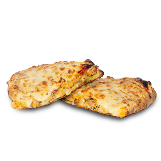 Pizz'Burger Mixte