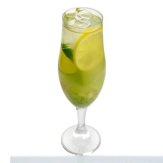 ЛИМОНАД КИВИ-ЛАЙМ