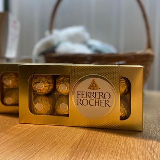 Ferrero Rosher 