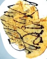 Plačinka sa džemom 250gr