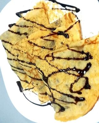 Plačinka sa džemom 250gr