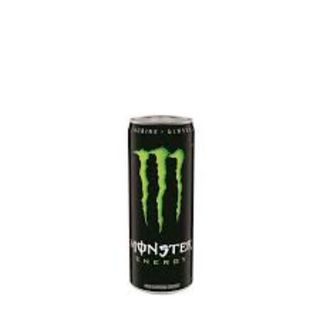 Monster Verde (330 Ml.)