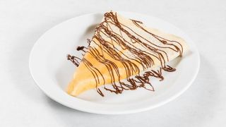 Slatke palačinke sa Nutellom i plazmom 300g