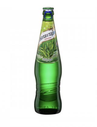 Натахтари Тархун 