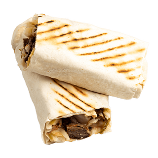 Донер кебаб (двойной)