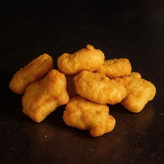Nuggets de Pollo 8ud