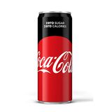 Coca-Cola zero
