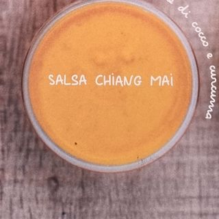 Salsa chiang mai
