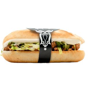 18. Atún, lechuga y mayonesa