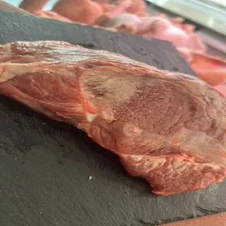 Presa Iberica 1 Kg.