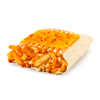 Louisiana Veggie  L