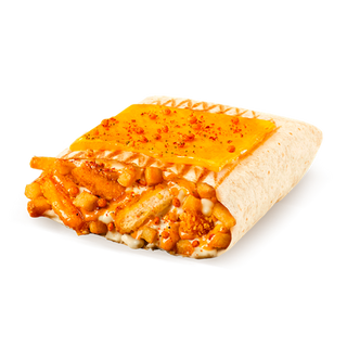 Louisiana Veggie  L
