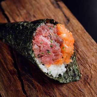 Temaki Mix