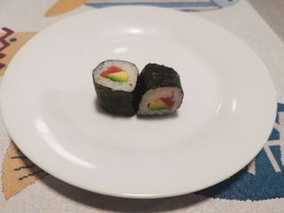 Maki Alvocat I Tonyina