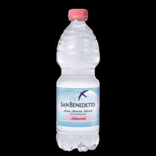 Acqua naturale 50 cl