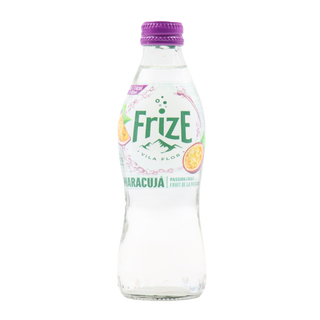 Frize de Maracujá