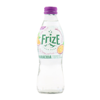 Frize de Maracujá
