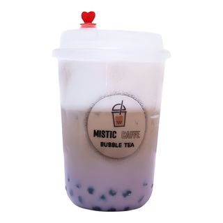 Taro Latte
